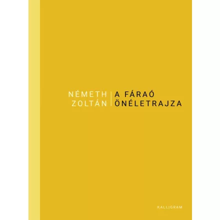 A Fáraó önéletrajza