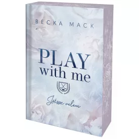 Play With Me – Játssz velem - Éldekorált kiadás