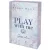 Play With Me – Játssz velem - Éldekorált kiadás
