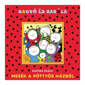 Mesék a pöttyös házból