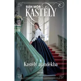 Kastély ajándékba - Sisi, a magyarok királynéja