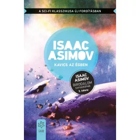Kavics az égben