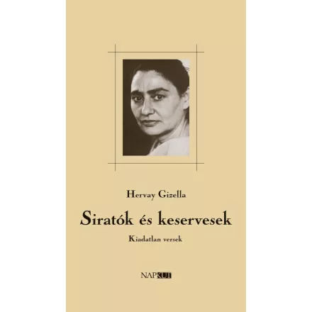 Siratók és keservesek