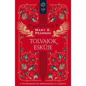 Tolvajok esküje