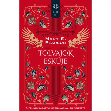 Tolvajok esküje