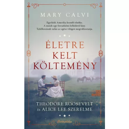 Életre kelt költemény