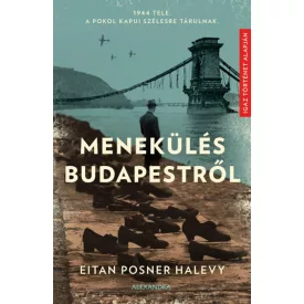Menekülés Budapestről
