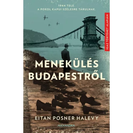 Menekülés Budapestről