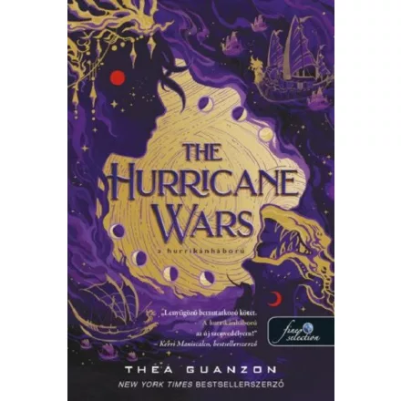 The Hurricane Wars - A hurrikánháború