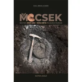   A Mecsek hegység késő jura-kora kréta pelágikus faunája