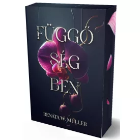 Függőségben (éldekorált)