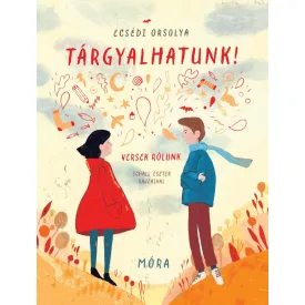Tárgyalhatunk!