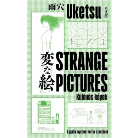 Strange Pictures