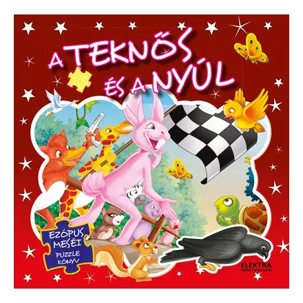 A teknős és a nyúl