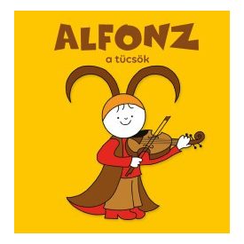 Alfonz, a tücsök