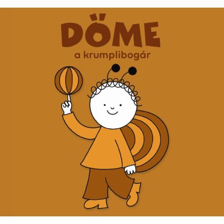 Döme, a krumplibogár