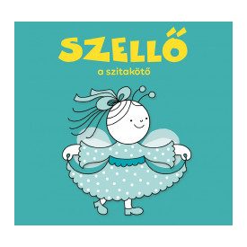 Szellő, a szitakötő