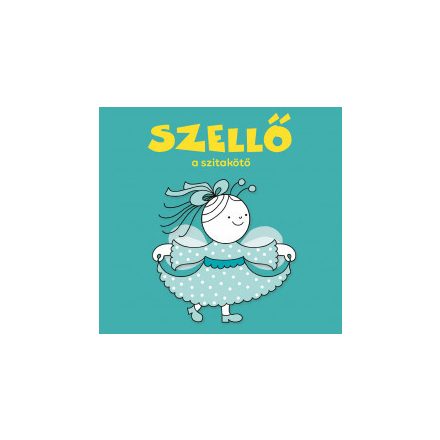 Szellő, a szitakötő