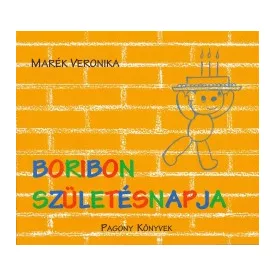 Boribon születésnapja
