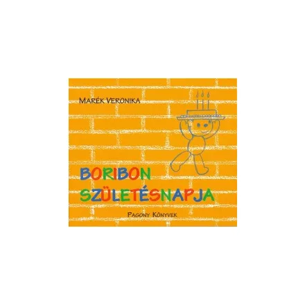 Boribon születésnapja