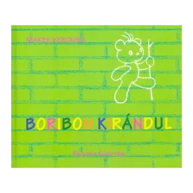 Boribon kirándul