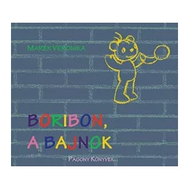 Boribon, a bajnok