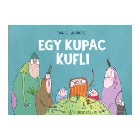 Egy kupac kufli