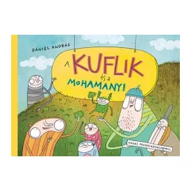 A kuflik és a Mohamanyi