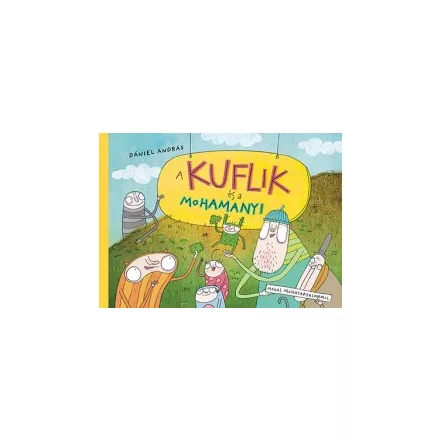 A kuflik és a Mohamanyi