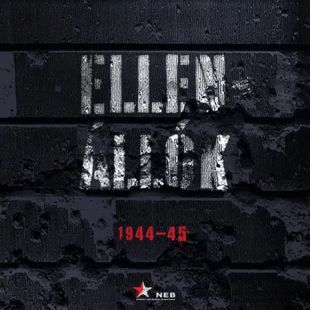 Ellenállók 1944-45