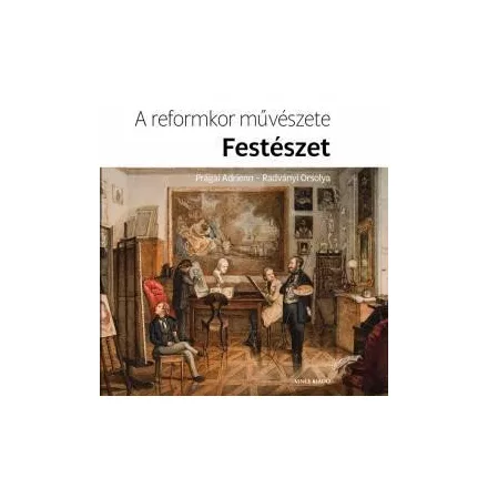 A reformkor művészete: Festészet