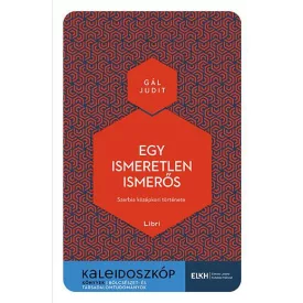 Egy ismeretlen ismerős - Szerbia középkori története