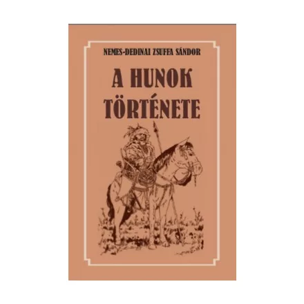 A hunok története