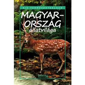 Magyarország állatvilága