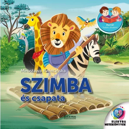 Szimba és csapata