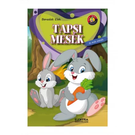 Tapsi mesék