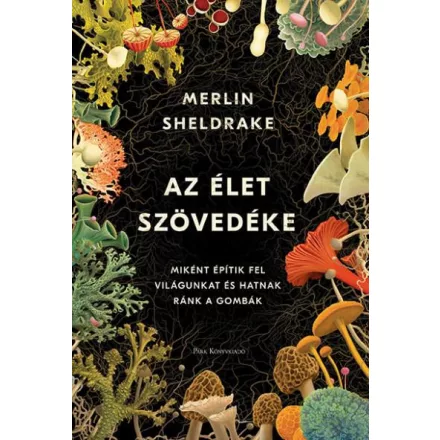 Az élet szövedéke