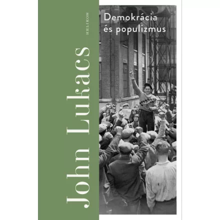 Demokrácia és populizmus