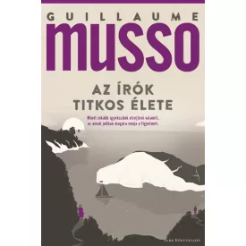 Az írók titkos élete