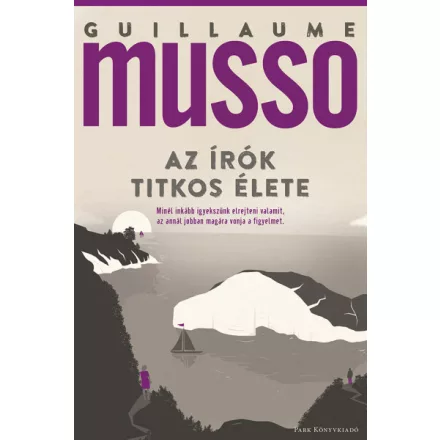 Az írók titkos élete