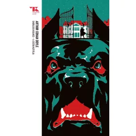 Sherlock Holmes – A sátán kutyája
