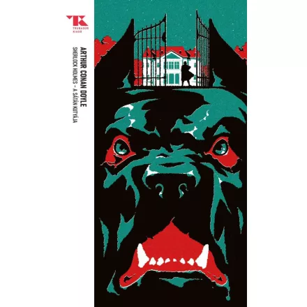 Sherlock Holmes – A sátán kutyája