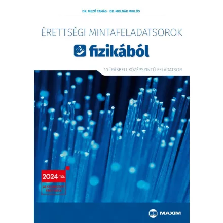 Érettségi mintafeladatsorok fizikából