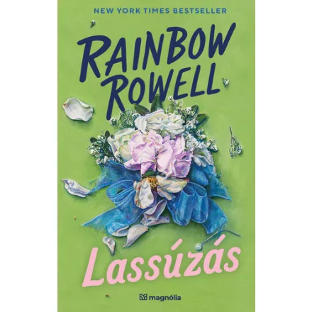 Lassúzás
