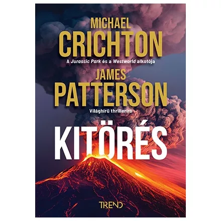 Kitörés