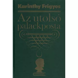 Az utolsó palackposta