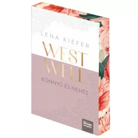 Westwell - Könnyű és nehéz - Éldekorált kiadás