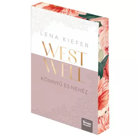 Westwell - Könnyű és nehéz - Éldekorált kiadás