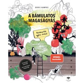 A bámulatos magaságyás