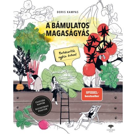 A bámulatos magaságyás